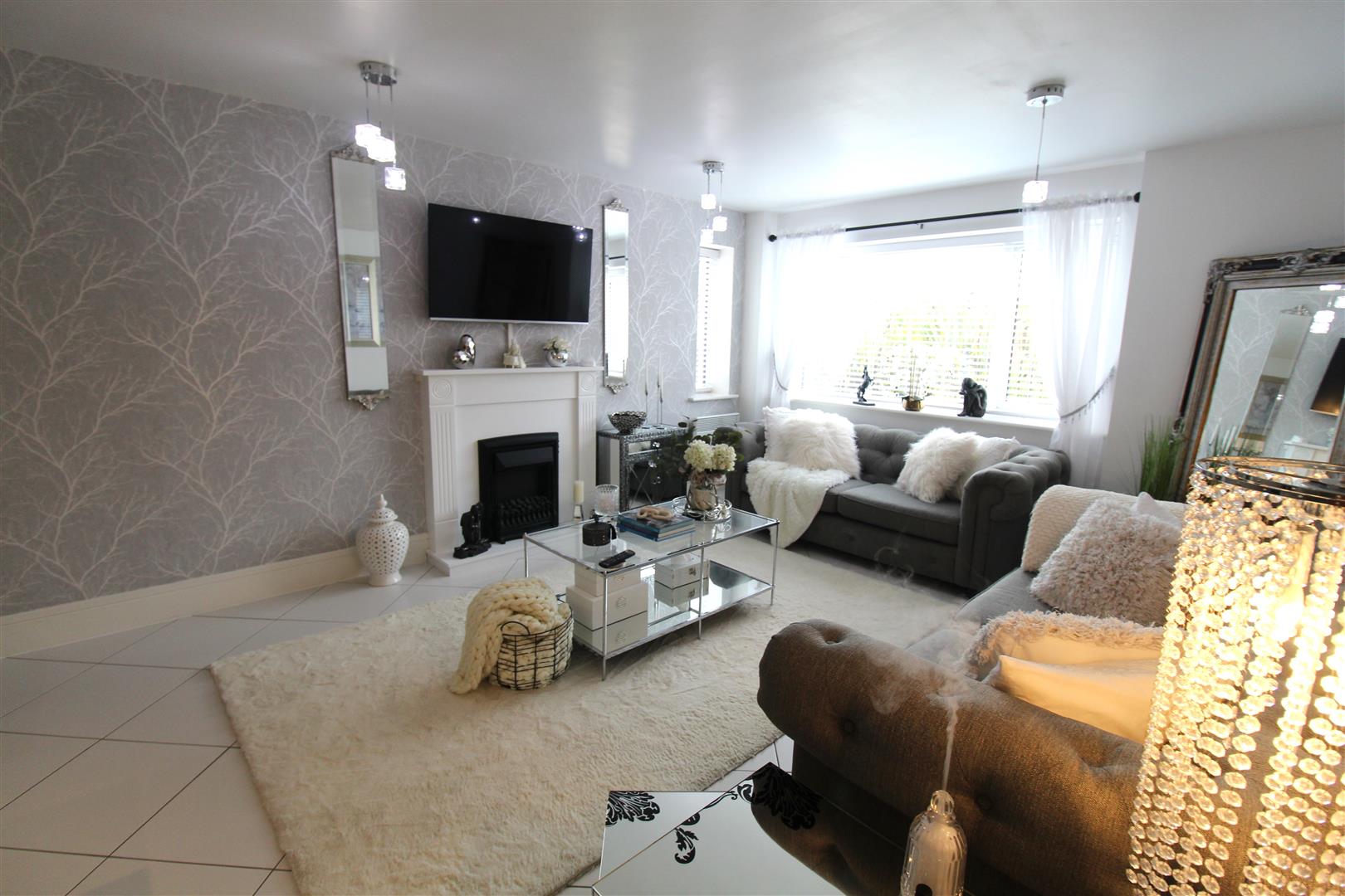 Ivory Close, Hanley, Stoke-On-Trent